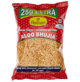 Haldiram's Nagpur Aloo Bhujia   Pack  175 grams
